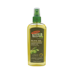 PALMER OLIVE OIL CONDITIONING SPRAY (5.1OZ) (12/CS)