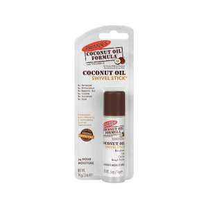 PALMER COCONUT OIL SWIVEL STICK 0.5OZ (2/PK)(6/DS)