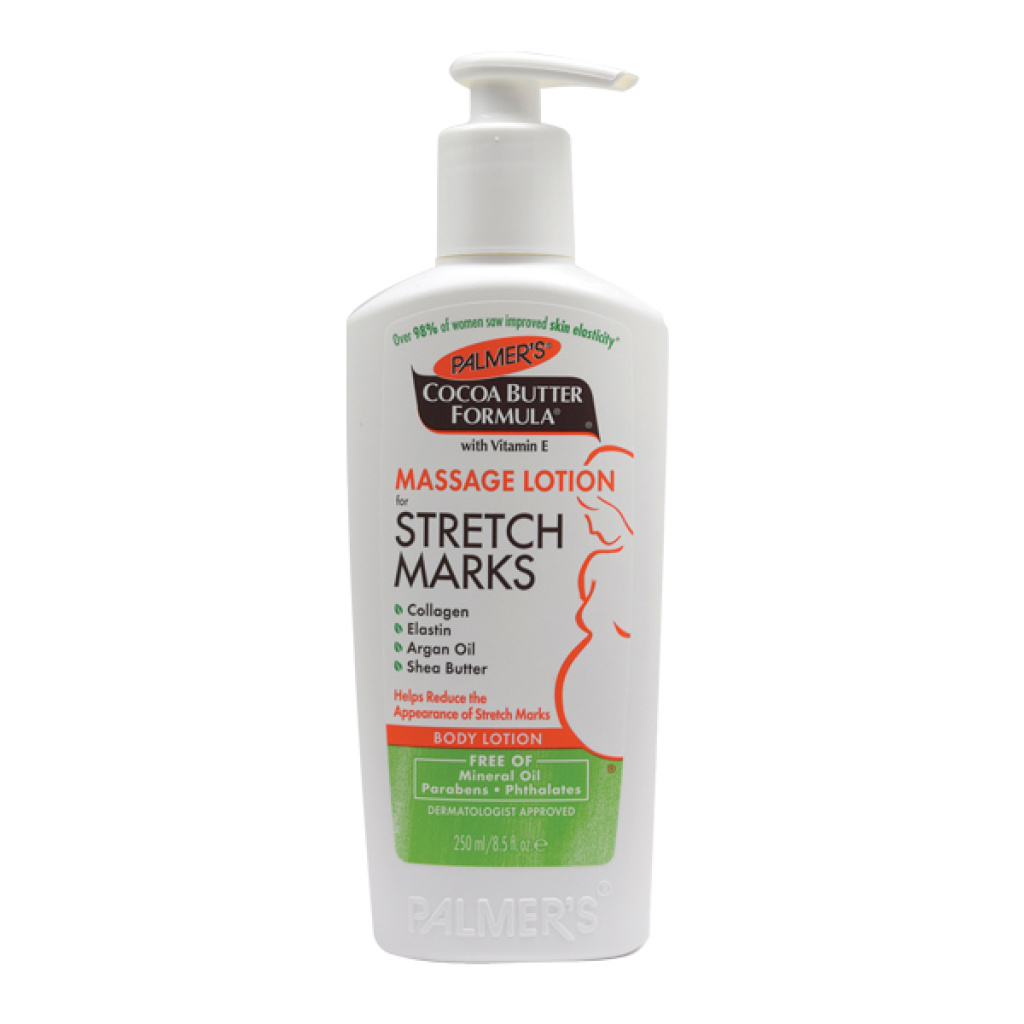PALMER COCOA BUTTER LOTION (8.5OZ) [STRETCH MARK] (12/CS)