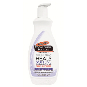 PALMER COCOA BUTTER LOTION (13.5OZ) [FRAG/FREE] (12/CS)[BNS:PAL4189B]