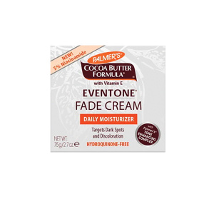 PALMER COCOA BUTTER EVENTONE FADE CREAM (2.7OZ) (6/CS)*NEW FORMULA*