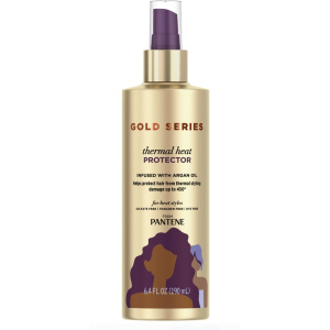 Pantene: Gold Series Thermal Heat Protector 6.4oz