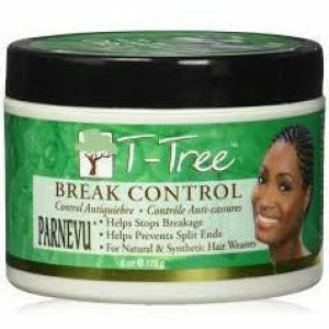 Parnevu: T-Tree Break Control 6oz
