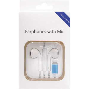 HEADPHONE AAPLE CABLE