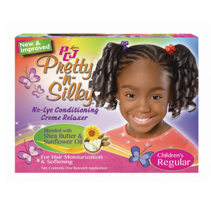 PCJ KIT (1 RETOUCH) [REGULAR] (12/CS)