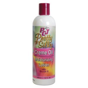 PCJ LOTION (12OZ) [CREAM OIL MOIST] (12/CS)