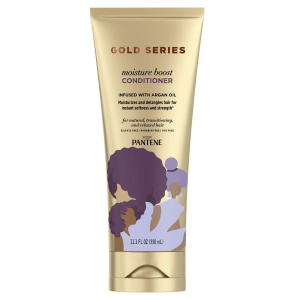 PANTENE GOLD MOIST CONDITIONER 11.1 OZ