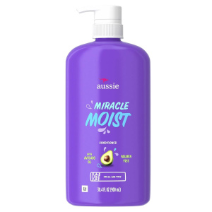 AUSSIE MIRACLE MOIST CONDITIONER 30.4 OZ