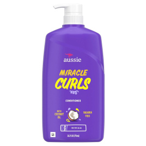 AUSSIE MIRACLE CURLS CONDITIONER 26.2 OZ