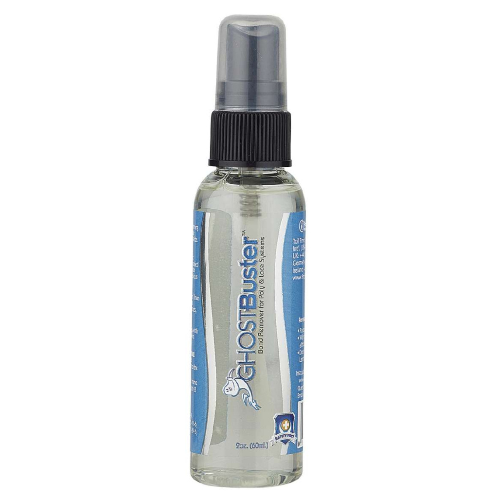GHOST NO SWEAT ANTI PERSPIRANT 2 OZ