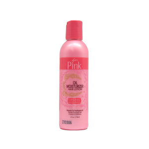 PINK LOTION ORIGINAL (4OZ) [OIL MOIST] (12/CS)