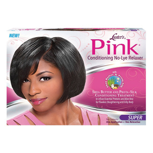 PINK KIT SUPER (2 TOUCH UP) [NO-LYE] (12/CS)