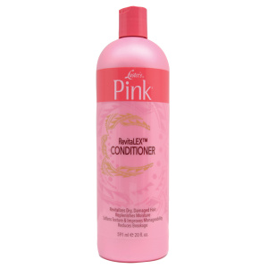 PINK REVITALEX CONDITIONER (20OZ) (12/CS)