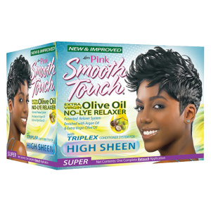 PINK SMOOTH TOUCH KIT [SUPER] (12/CS)