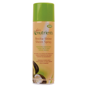 PINK RENUTRIENT SHEEN SPRAY (14OZ) [REVITA-SHINE] (12/CS)