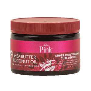 PINK SHEA COCO CURL DEFINER (11OZ) (12/CS)