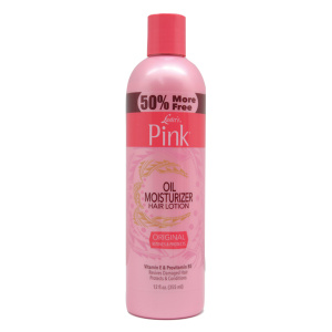 PINK LOTION ORIGINAL BNS (12OZ) [OIL MOIST] (12/CS)[REG:PIN00506]