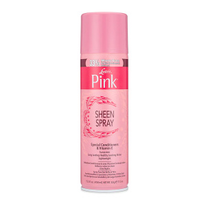 PINK HOLDING SPRAY (12.4OZ) (12/CS)