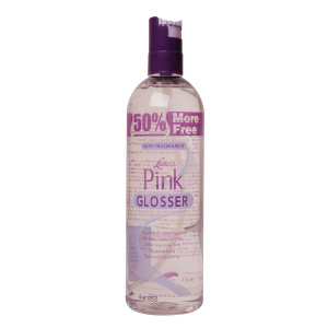 PINK GLOSSER BNS (12OZ) (12/CS)[REG:PIN00560]