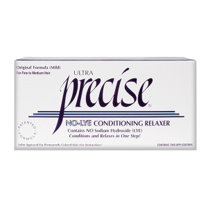 PRECISE KIT ORIGINAL WHITE [NO-LYE] (12/CS)