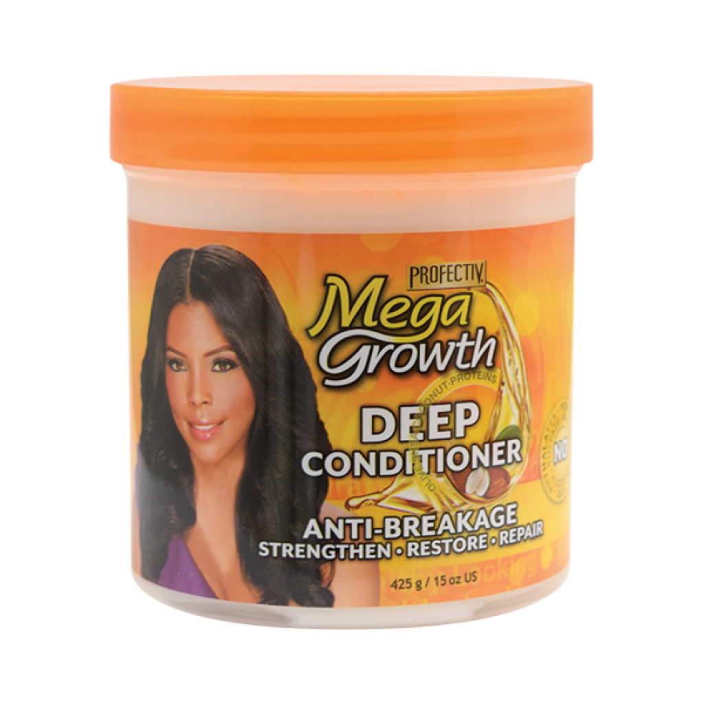 PROFECTIV DEEP CONDITIONER JAR (15OZ) [MG] (12/CS)