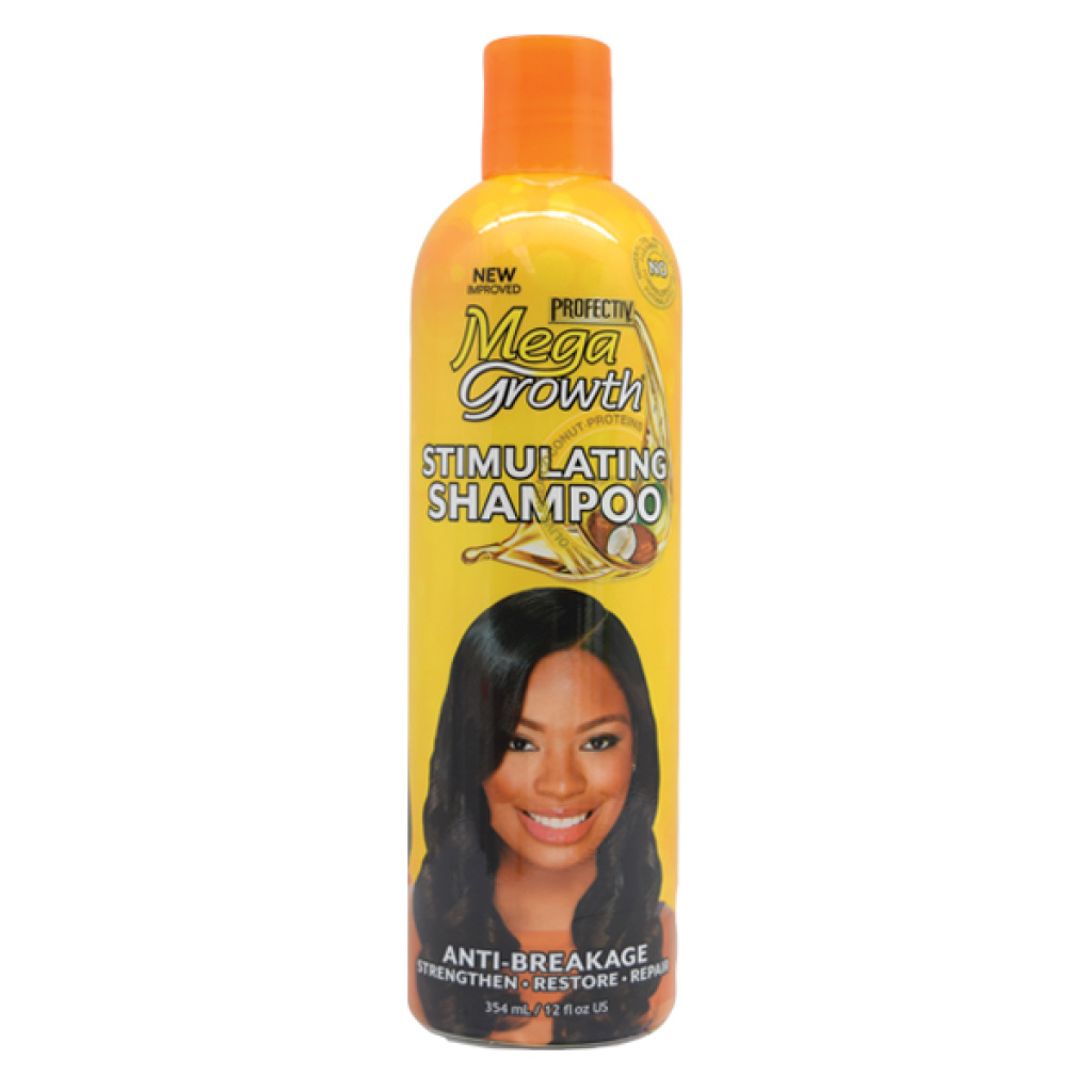 PROFECTIV SHAMPOO (12OZ) [MG STIMULATING] (12/CS)