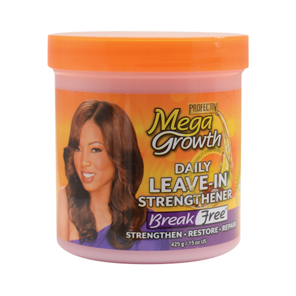 PROFECTIV LEAVE-IN STRENGTHENER (15OZ) [BREAK FREE DAILY] (12/CS)