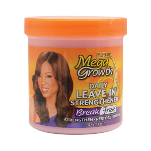 PROFECTIV LEAVE-IN STRENGTHENER (15OZ) [BREAK FREE DAILY] (12/CS)