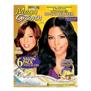 PROFECTIV KIT REGULAR (6 TOUCH UP) [RELAXER] (4/CS)