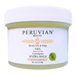PERUVIAN B/L/E EXTRA HOLD [L/GRASS]