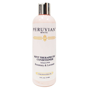 PERUVIAN MINT THERAPEUTIC CONDITIONER