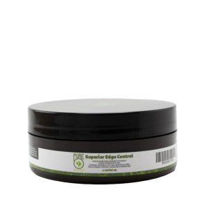 PURE O SUPERIOR EDGE CONTROL 4OZ (12/CS)