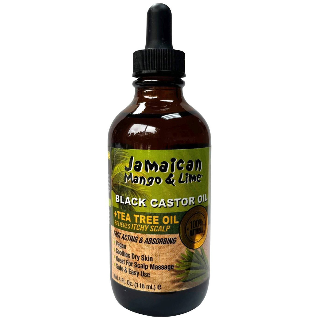 JML B/C OIL -TEA TREE