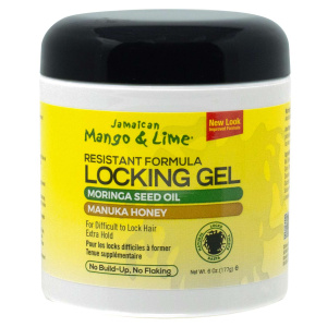 JML LOCKING GEL [RESISTANT] 6 OZ