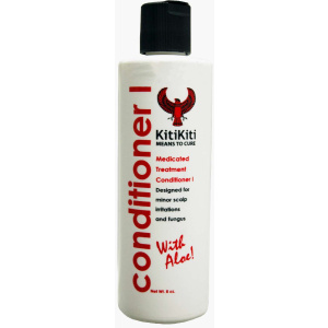 KITIKITI CONDITIONER #1 8 OZ