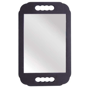 MIRROR FOAM 8"X11.5"(24 PCS/CS)
