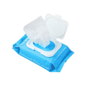 Ruby Kisses Micellar Waterproof Makeup Removing Wipes - Witch Hazel