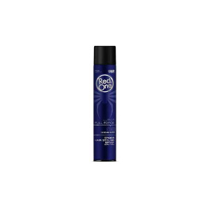 RED ONE SPIDER HAIR SPRAY 400ML [#6][SHOW-OFF]