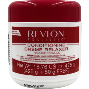 REVLON N/B RELAXER [MILD]