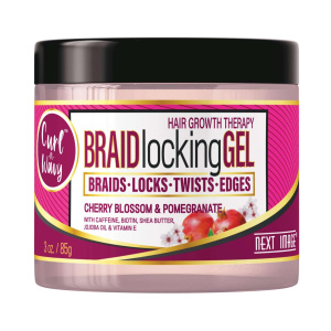 NEXT IMAGE BRAID GEL CHERRY BLOSSOM 3 OZ