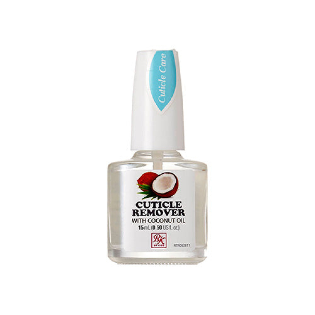 Ruby Kisses Nail Rescue Cuticle Remover
