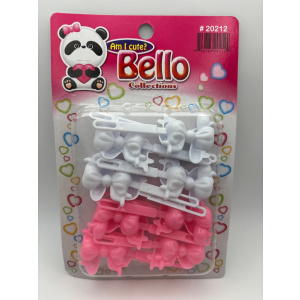 BELLO C.#