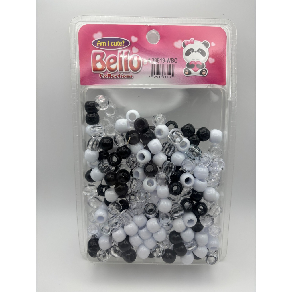 BEADS#38819-WBC
