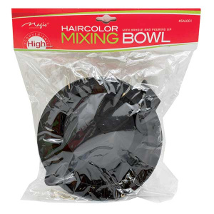 MIXING BOWL (BLA/CRY)(10DZ/CS)