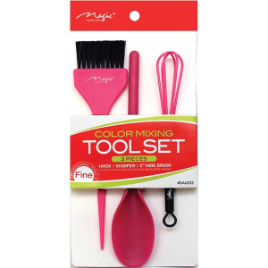 COLOR MIXING TOOL SET (12DZ/CS)