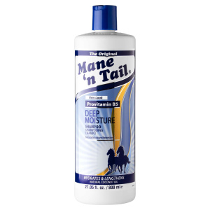 MANE/TAIL DEEP MOIST SHMP 27.05 OZ