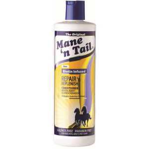MANE/TAIL BIOTIN REPAIR N REPLENISH COND