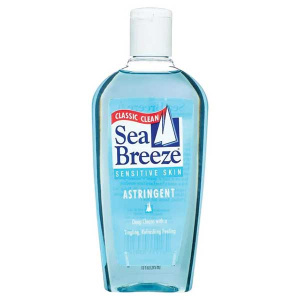 SEA BREEZE ASTRINGENT 10OZ [SENSITIVE]