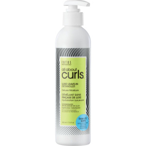 Luxe Leave-in Detangler