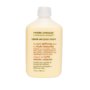 Leave-in Conditioner